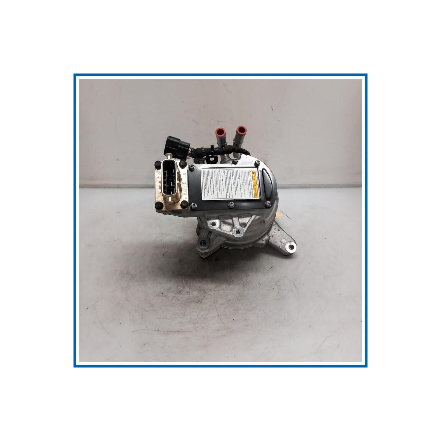 Alternatore ALLOGG-GENERATORE HYUNDAI Ioniq
