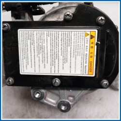 Alternatore ALLOGG-GENERATORE HYUNDAI Ioniq