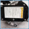 Alternatore ALLOGG-GENERATORE HYUNDAI Ioniq