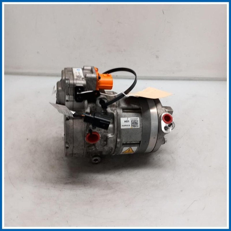 Compressore a/c COMPRESSORE HYUNDAI Ioniq