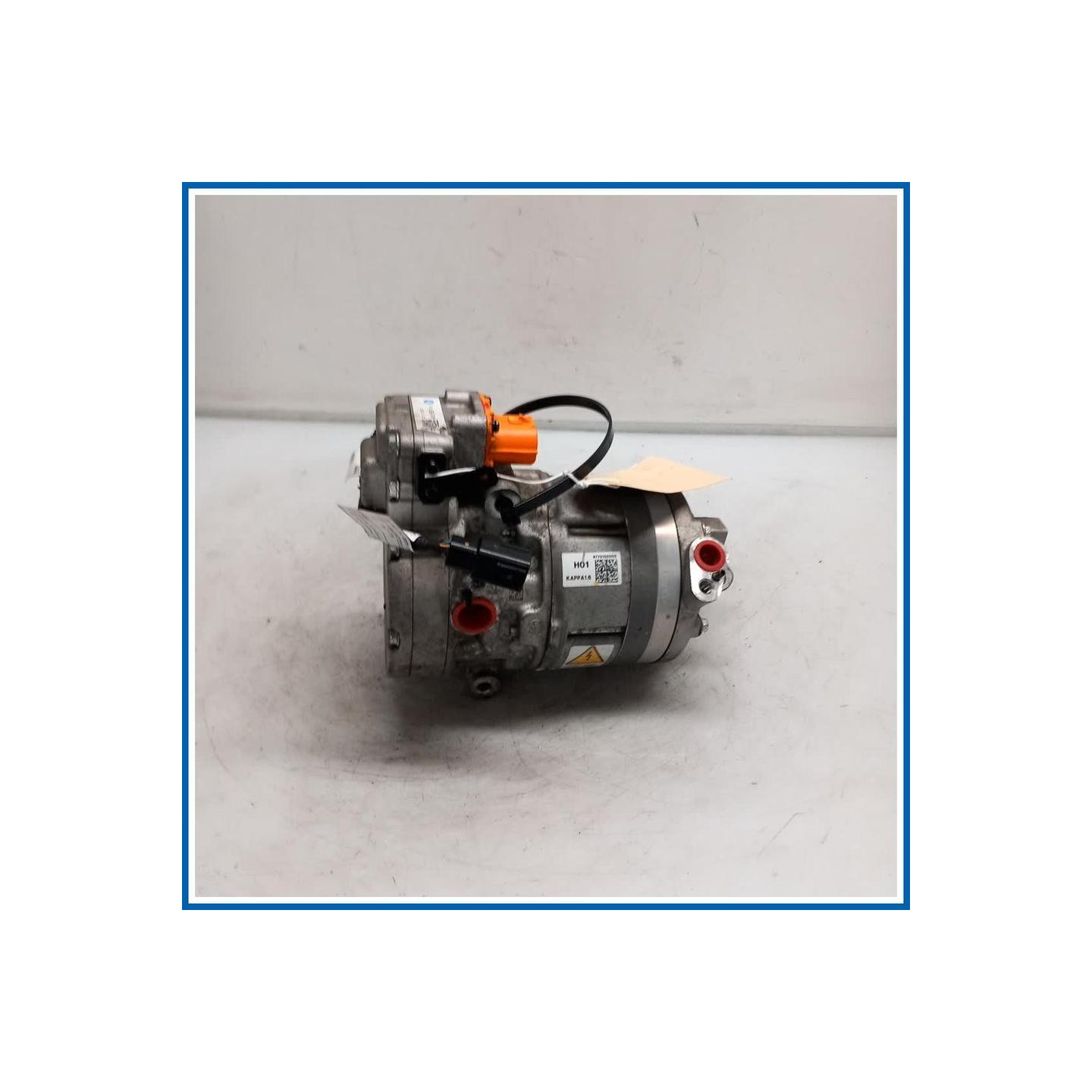 Compressore a/c COMPRESSORE HYUNDAI Ioniq
