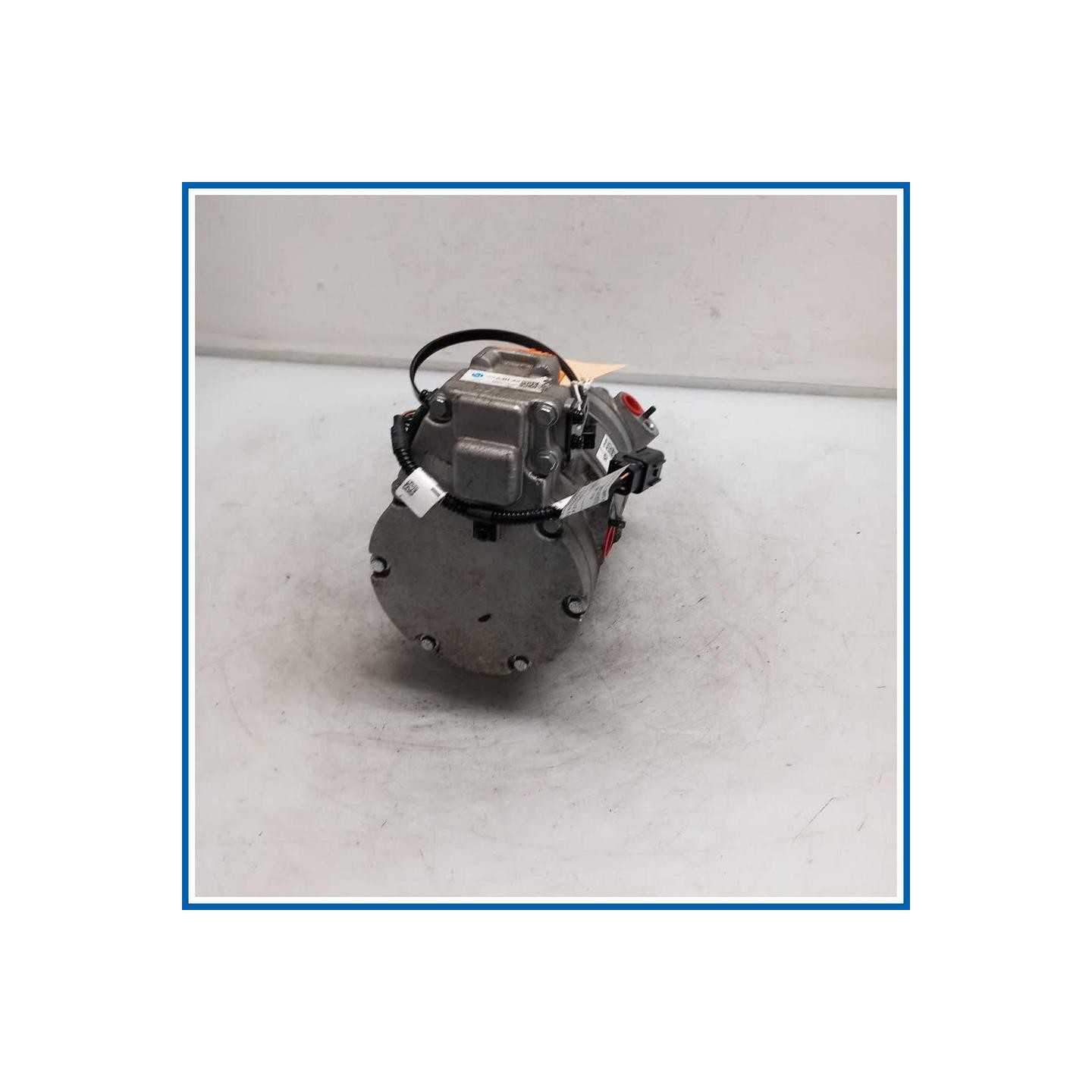 Compressore a/c COMPRESSORE HYUNDAI Ioniq