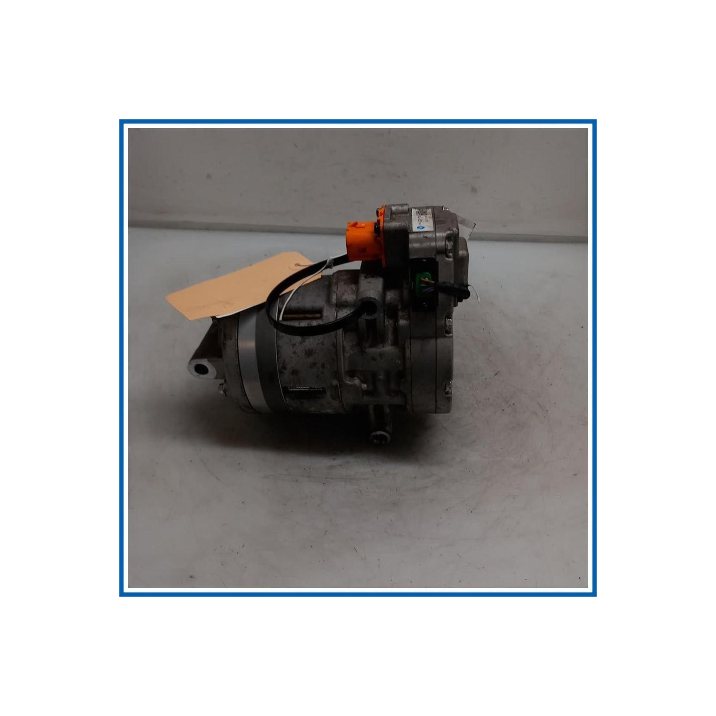 Compressore a/c COMPRESSORE HYUNDAI Ioniq
