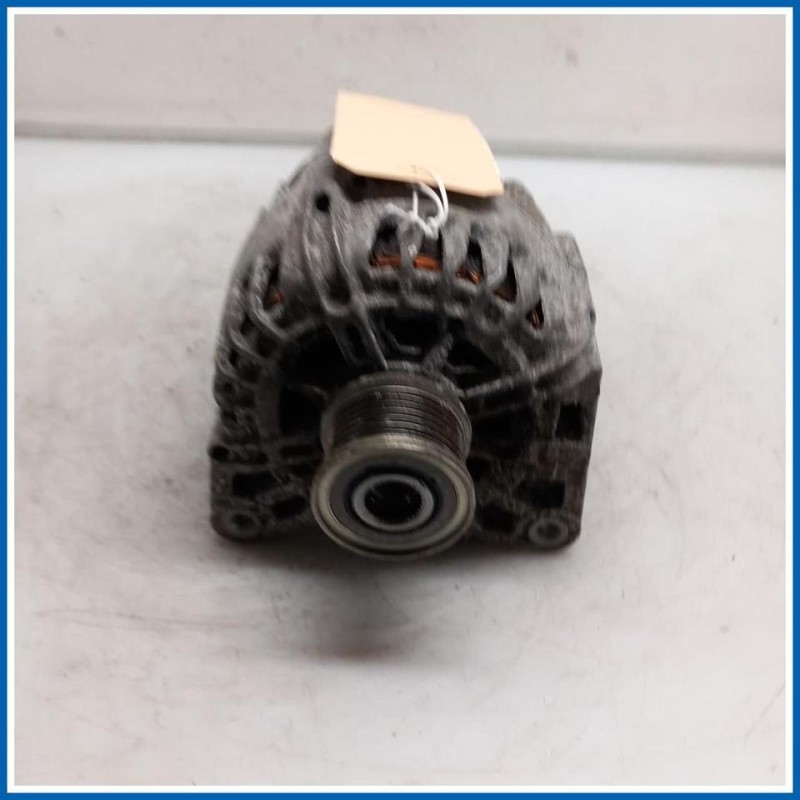 Alternatore ALTERNATORE 15 RENAULT Grand Scénic III