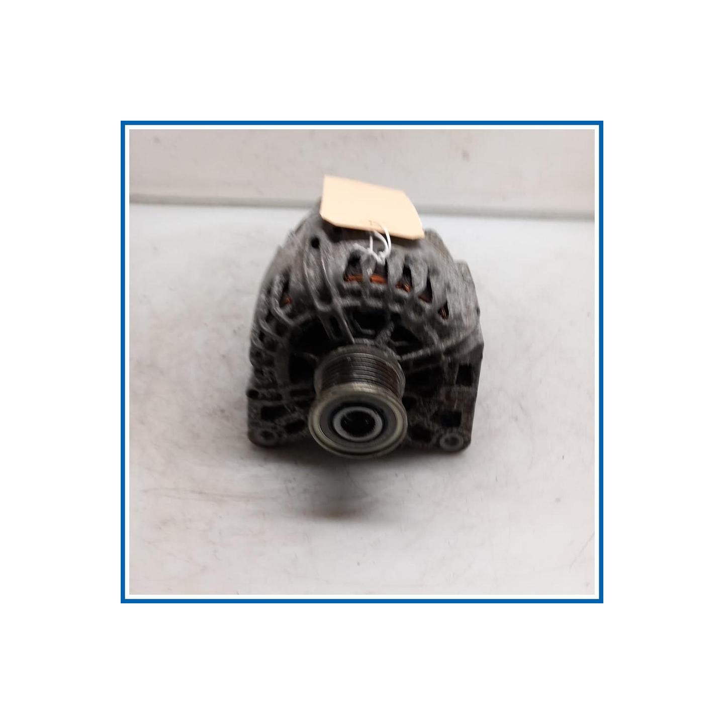 Alternatore ALTERNATORE 15 RENAULT Grand Scénic III