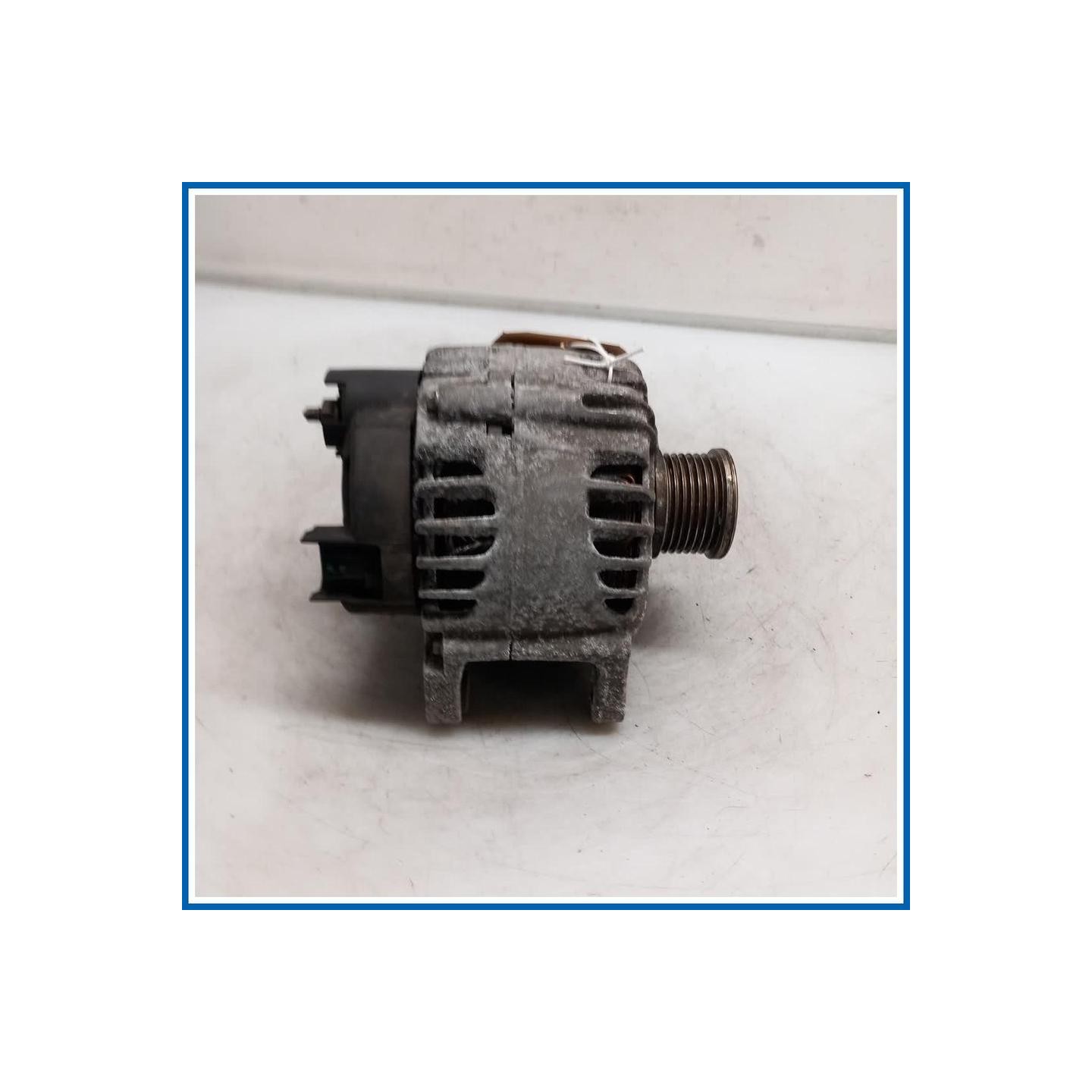Alternatore ALTERNATORE 15 RENAULT Grand Scénic III