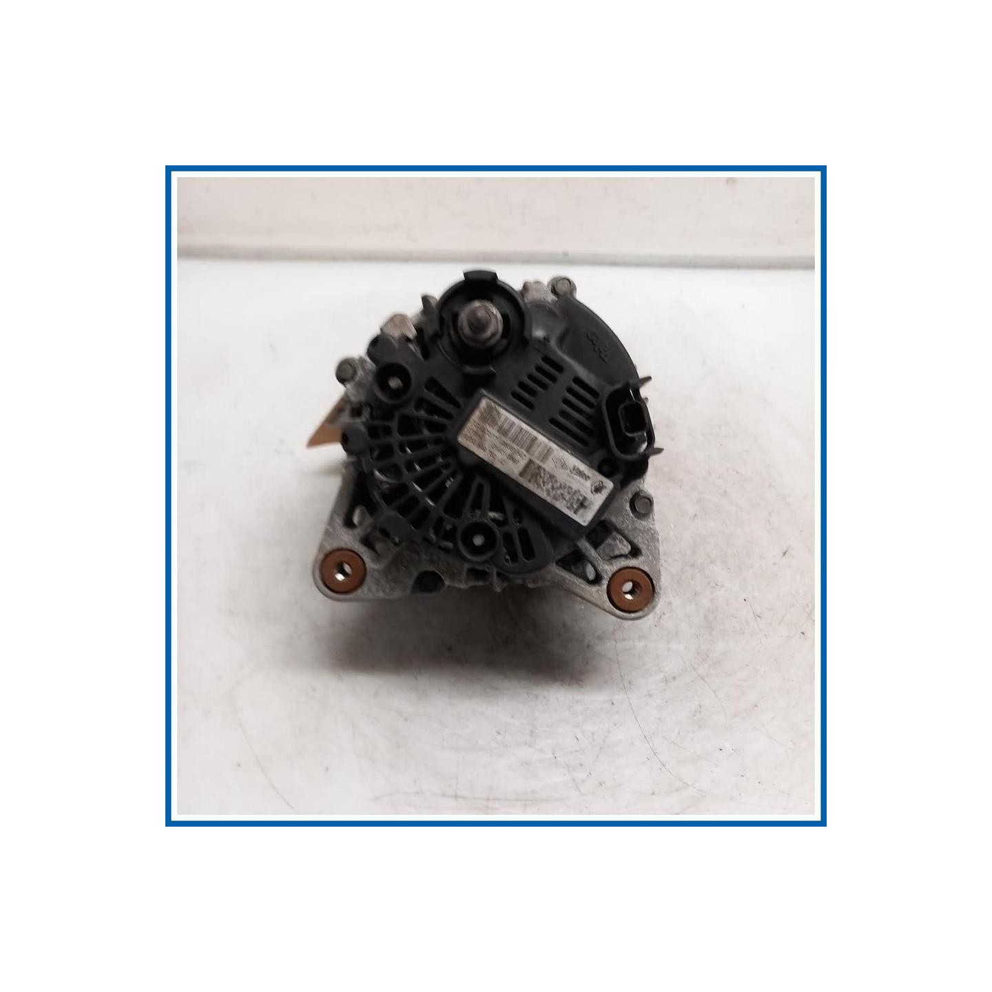Alternatore ALTERNATORE 15 RENAULT Grand Scénic III