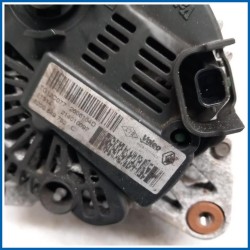 Alternatore ALTERNATORE 15 RENAULT Grand Scénic III