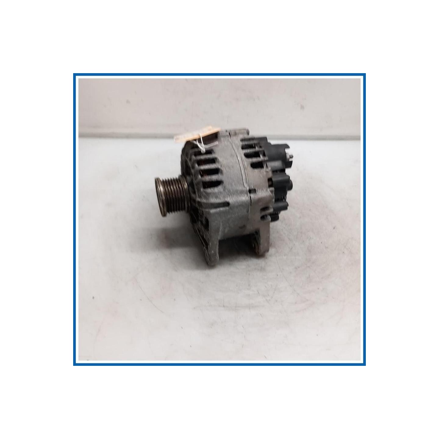 Alternatore ALTERNATORE 15 RENAULT Grand Scénic III