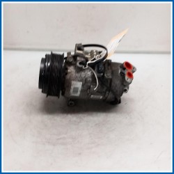 Compressore a/c COMPRESSEUR CA RENAULT Grand Scénic III