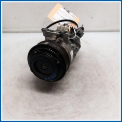 Compressore a/c COMPRESSEUR CA RENAULT Grand Scénic III