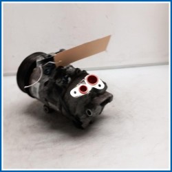 Compressore a/c COMPRESSEUR CA RENAULT Grand Scénic III