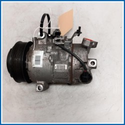 Compressore a/c COMPRESSEUR CA RENAULT Grand Scénic III
