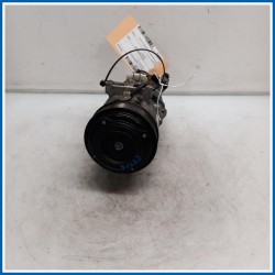 Compressore a/c COMPRESSEUR CA RENAULT Grand Scénic III