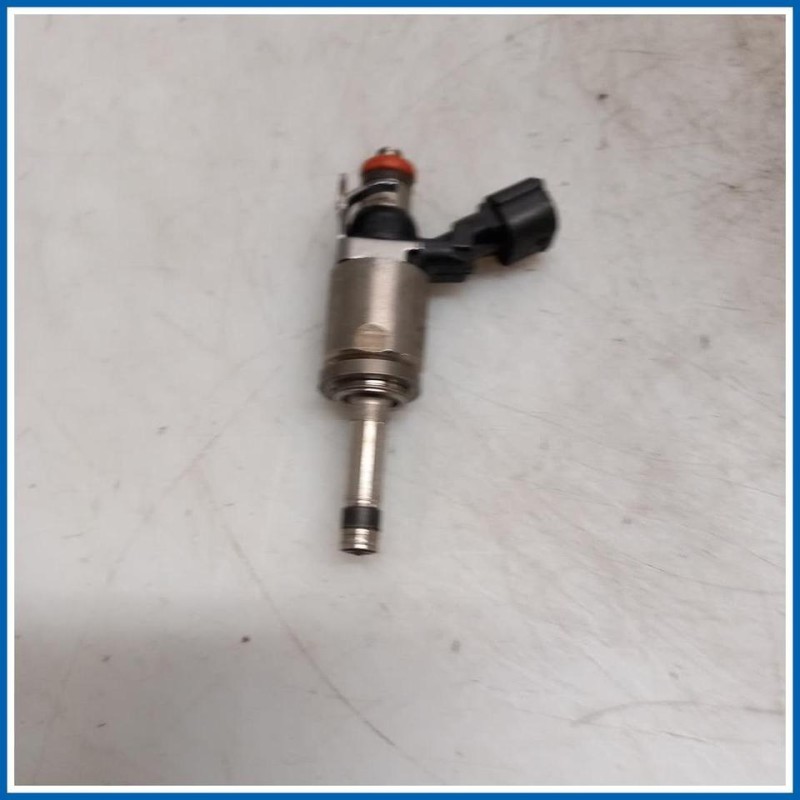 Iniettore INJECTEUR ESSENCE RENAULT Grand Scénic III