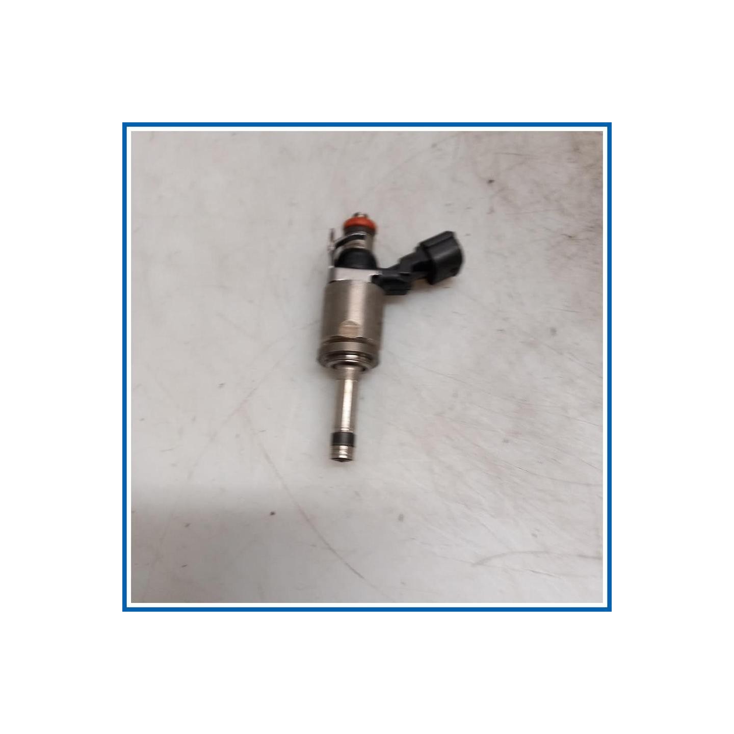 Iniettore INJECTEUR ESSENCE RENAULT Grand Scénic III