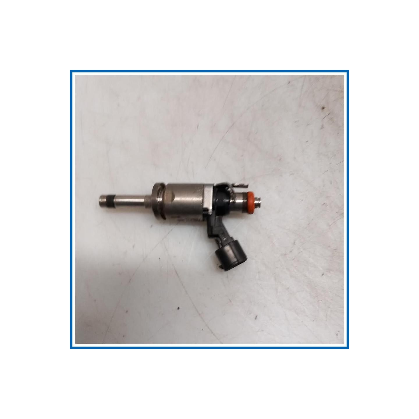 Iniettore INJECTEUR ESSENCE RENAULT Grand Scénic III