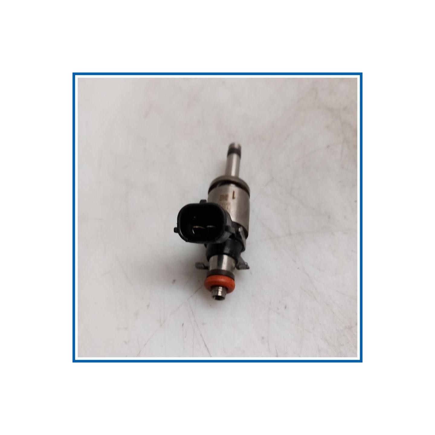 Iniettore INJECTEUR ESSENCE RENAULT Grand Scénic III