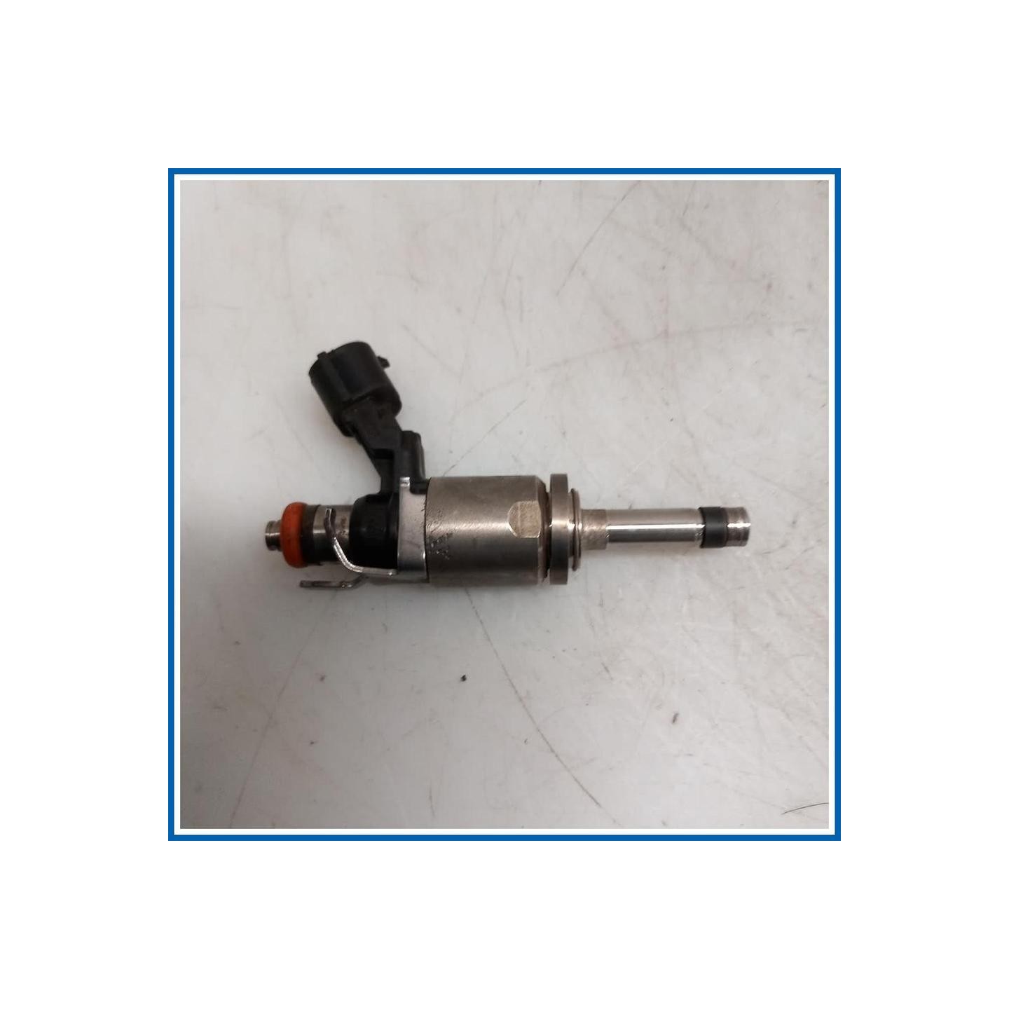 Iniettore INJECTEUR ESSENCE RENAULT Grand Scénic III