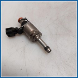 Iniettore INJECTEUR ESSENCE RENAULT Grand Scénic III