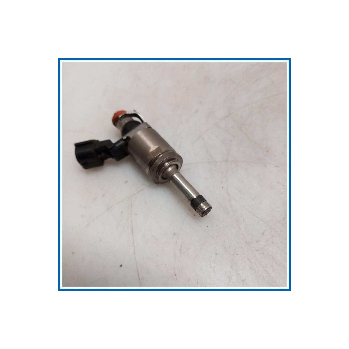 Iniettore INJECTEUR ESSENCE RENAULT Grand Scénic III