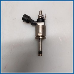 Iniettore INJECTEUR ESSENCE RENAULT Grand Scénic III