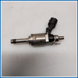 Iniettore INJECTEUR ESSENCE RENAULT Grand Scénic III