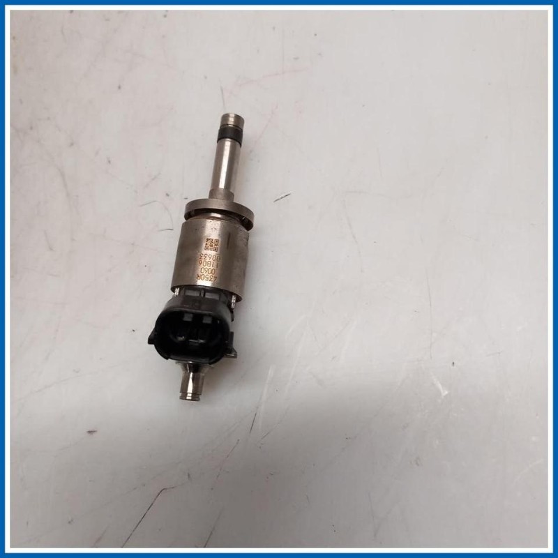 Iniettore INJECTEUR ESSENCE RENAULT Grand Scénic III