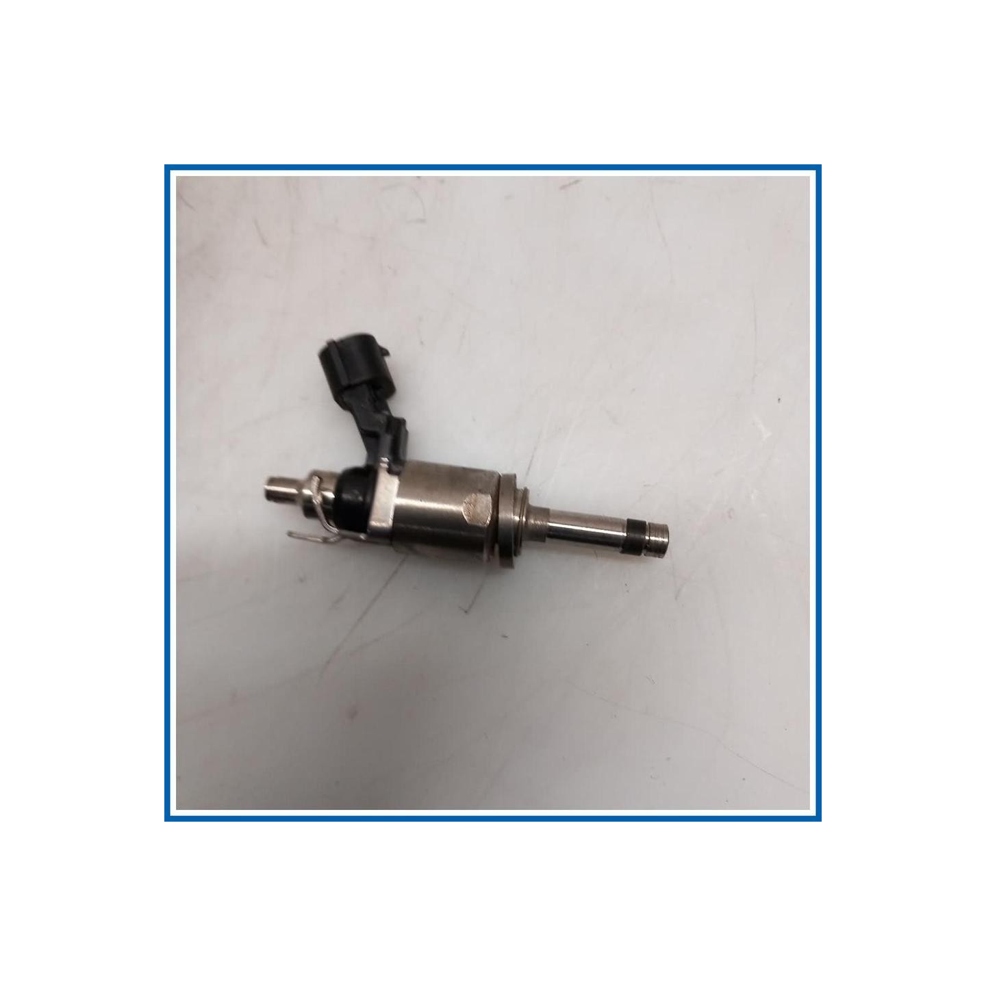 Iniettore INJECTEUR ESSENCE RENAULT Grand Scénic III