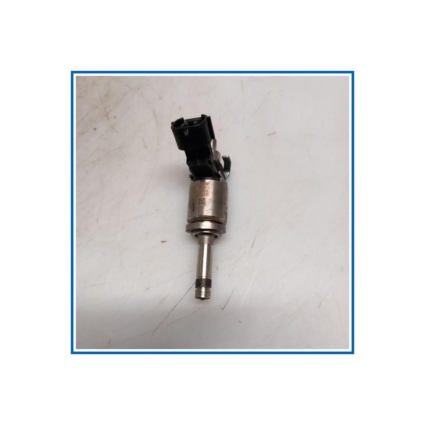 Iniettore INJECTEUR ESSENCE RENAULT Grand Scénic III