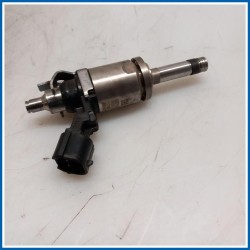 Iniettore INJECTEUR ESSENCE RENAULT Grand Scénic III