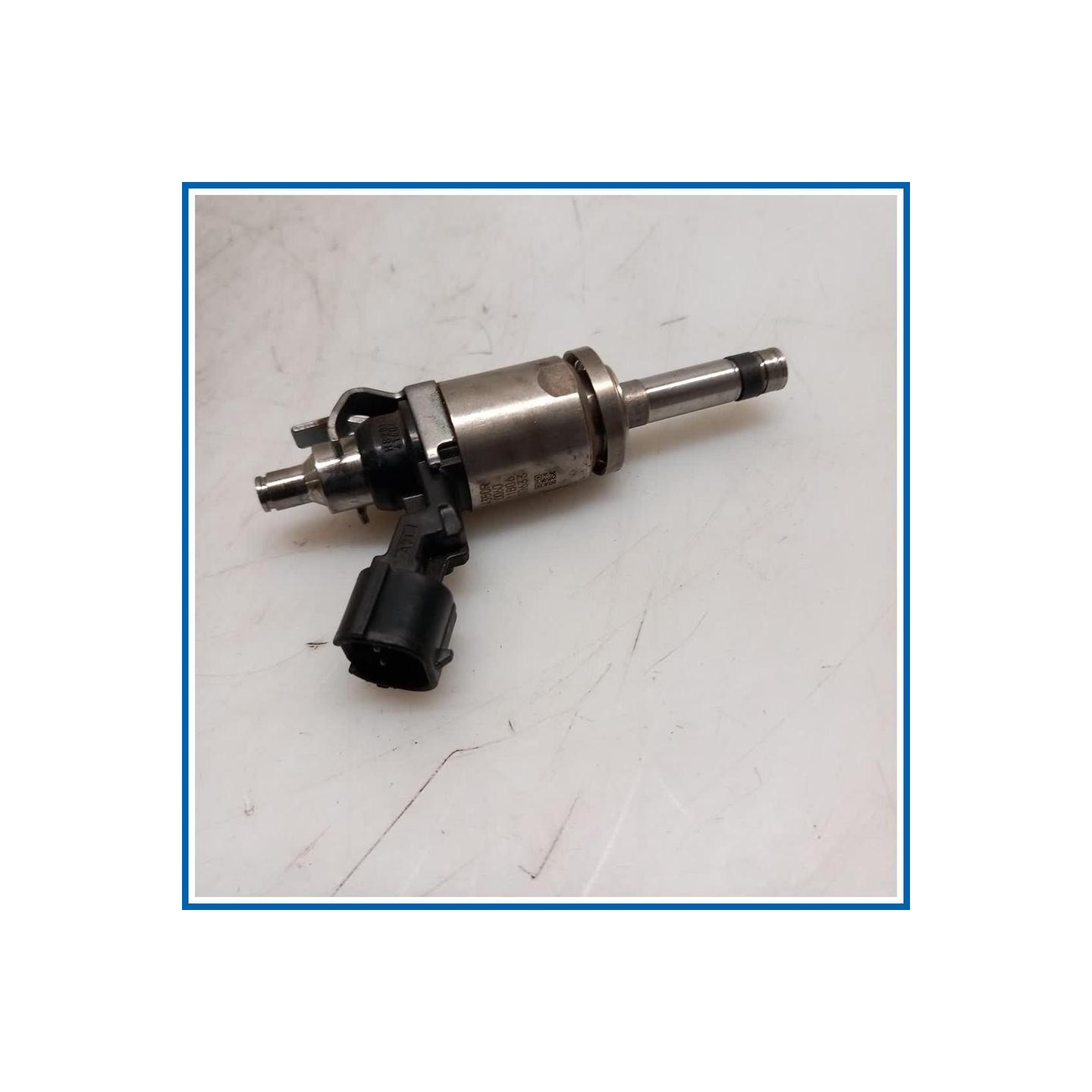 Iniettore INJECTEUR ESSENCE RENAULT Grand Scénic III