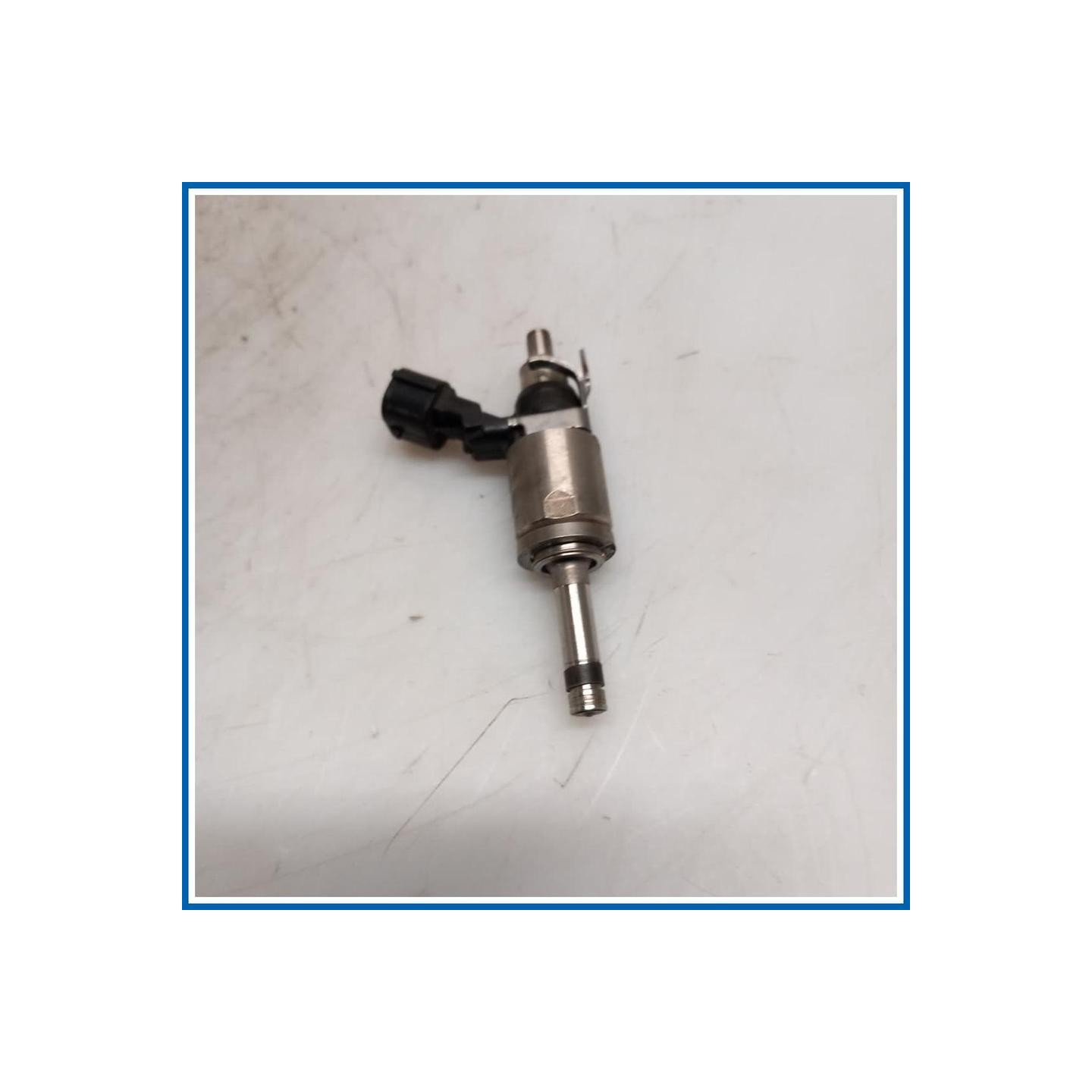 Iniettore INJECTEUR ESSENCE RENAULT Grand Scénic III