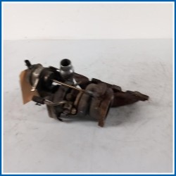 Turbina COLL REPARATIO RENAULT Grand Scénic III