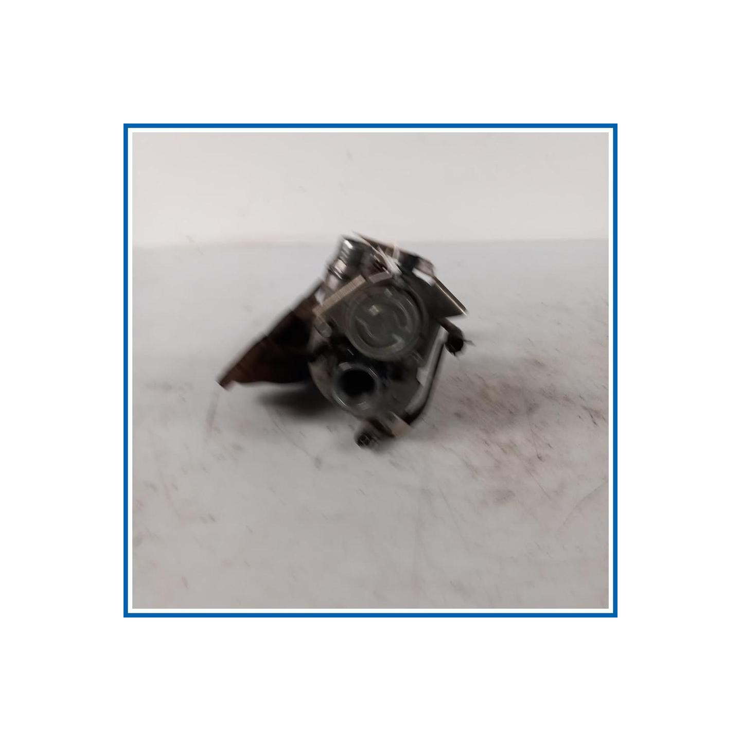 Turbina COLL REPARATIO RENAULT Grand Scénic III