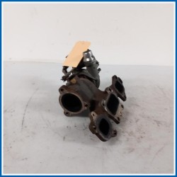 Turbina COLL REPARATIO RENAULT Grand Scénic III