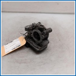 Corpo farfallato BOITIER PAPILL RENAULT Grand Scénic III