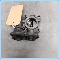 Corpo farfallato BOITIER PAPILL RENAULT Grand Scénic III