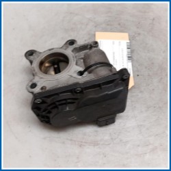 Corpo farfallato BOITIER PAPILL RENAULT Grand Scénic III