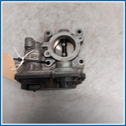 Corpo farfallato BOITIER PAPILL RENAULT Grand Scénic III