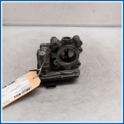 Corpo farfallato BOITIER PAPILL RENAULT Grand Scénic III