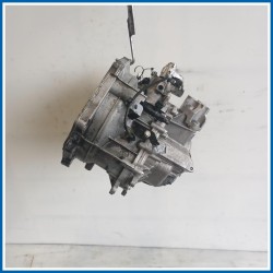 Cambio SCAT CAMBIO OPEL Zafira C