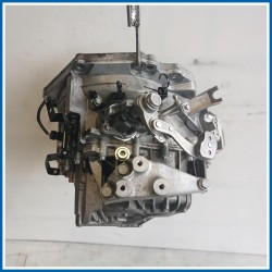 Cambio SCAT CAMBIO OPEL Zafira C