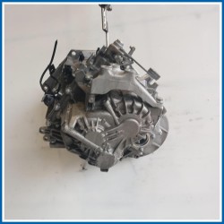 Cambio SCAT CAMBIO OPEL Zafira C