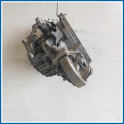 Cambio SCAT CAMBIO OPEL Zafira C