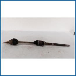 Semiasse SEMIALBERO | dx. | ant. FIAT Tipo II SW