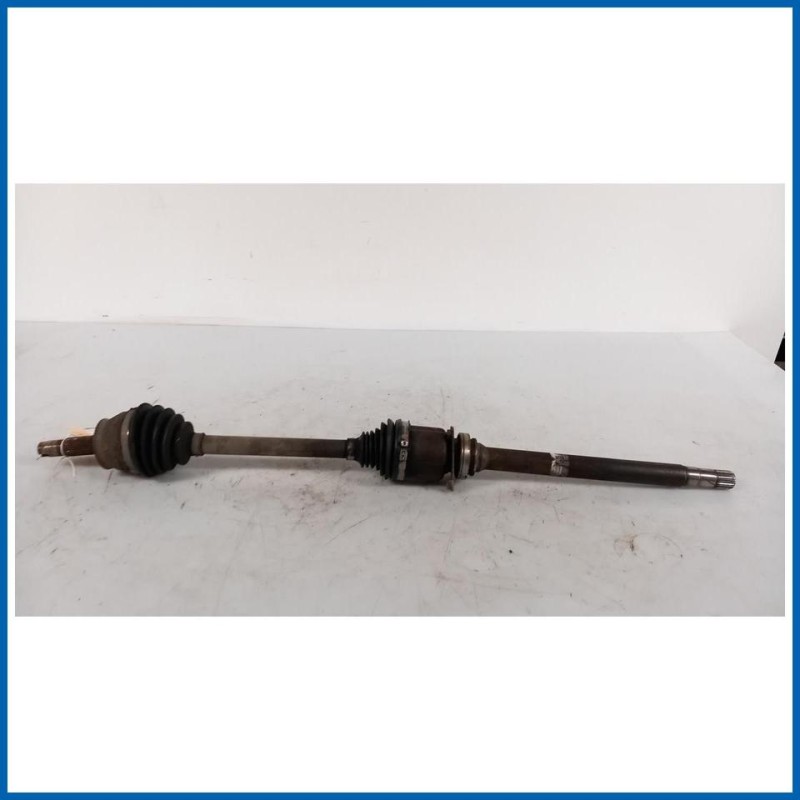 Semiasse SEMIALBERO | dx. | ant. FIAT Tipo II SW