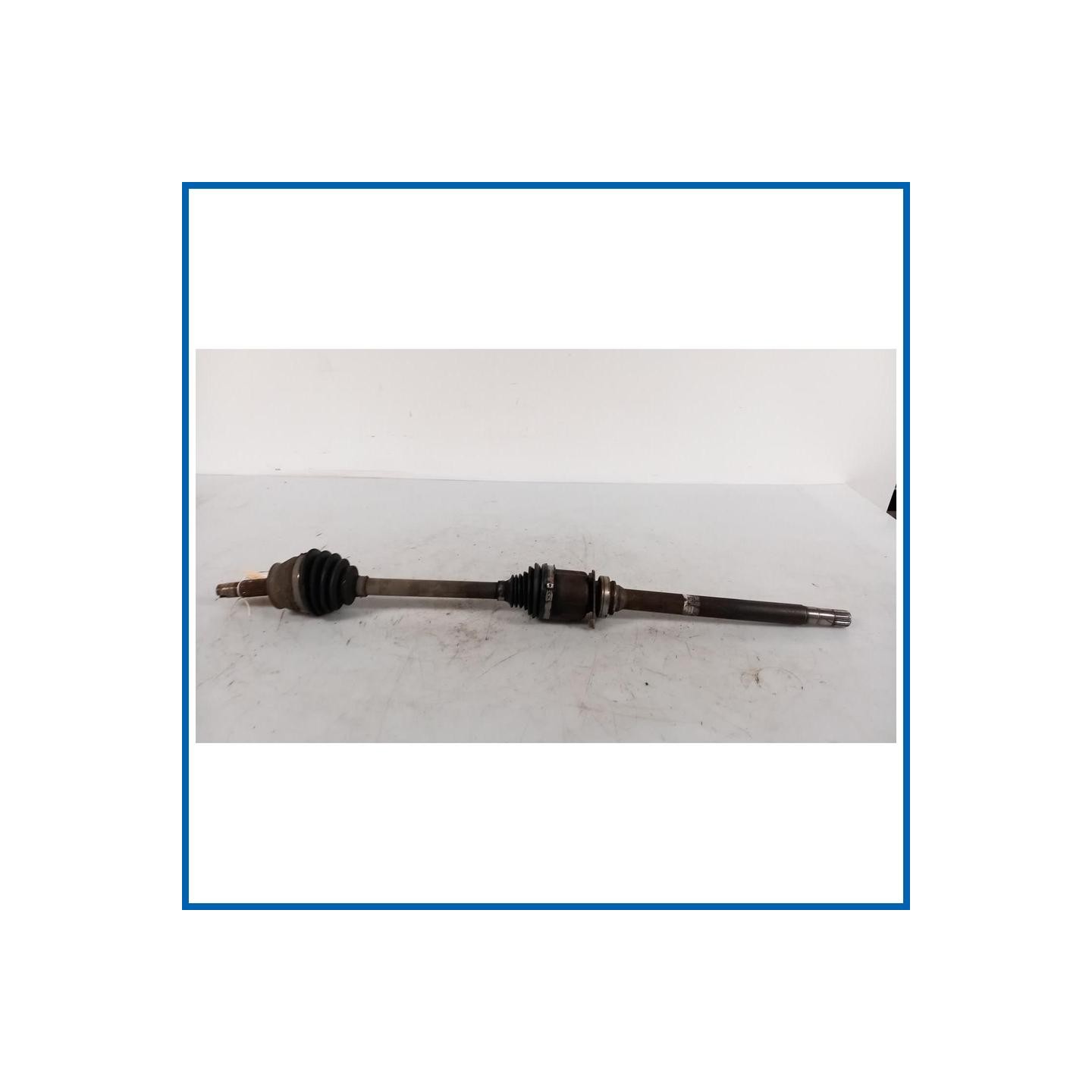 Semiasse SEMIALBERO | dx. | ant. FIAT Tipo II SW