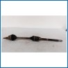 Semiasse SEMIALBERO | dx. | ant. FIAT Tipo II SW