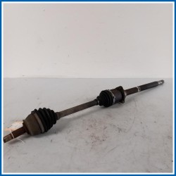 Semiasse SEMIALBERO | dx. | ant. FIAT Tipo II SW